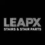 LEAPX Stairs